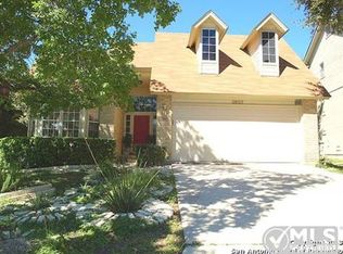 3607 Colter Rd, San Antonio, TX 78247