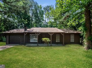 170 Peachtree Dr, Riverdale, GA 30274