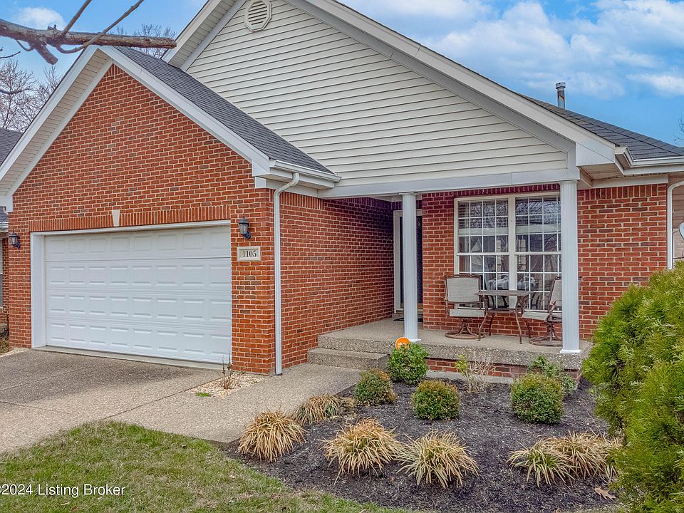 1st image of 1105 Belmont Park Way