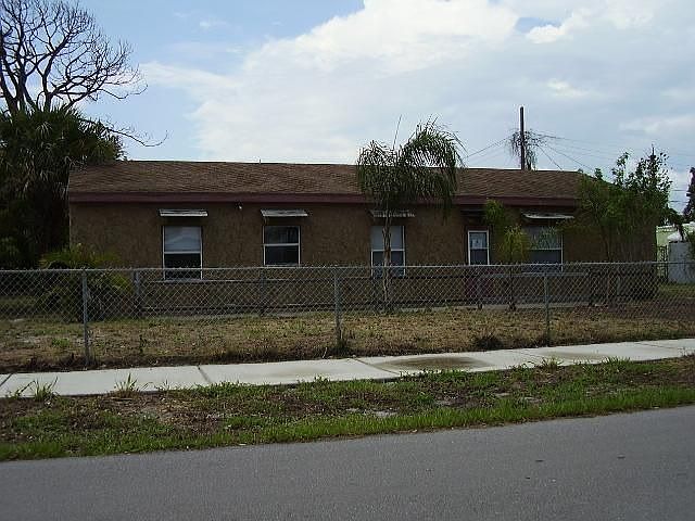 Front view