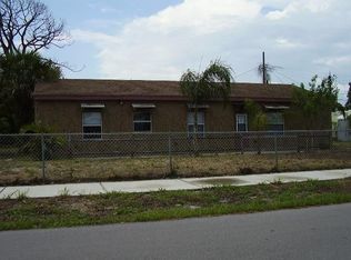 1360 NE Martin Ave, Jensen Beach, FL 34957