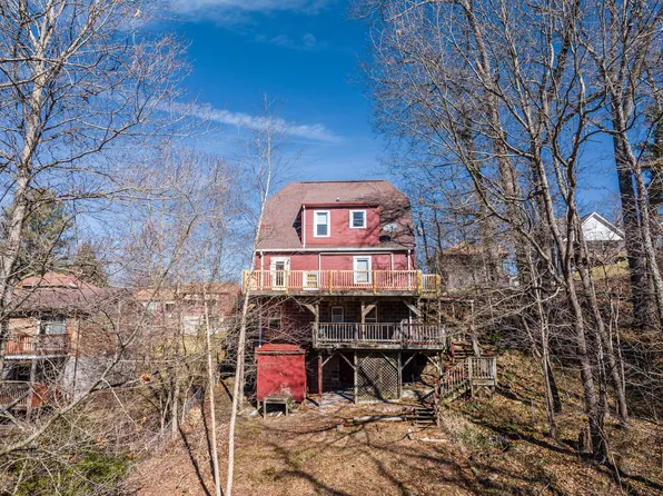 228 Crawford St #B, Beckley, WV 25801