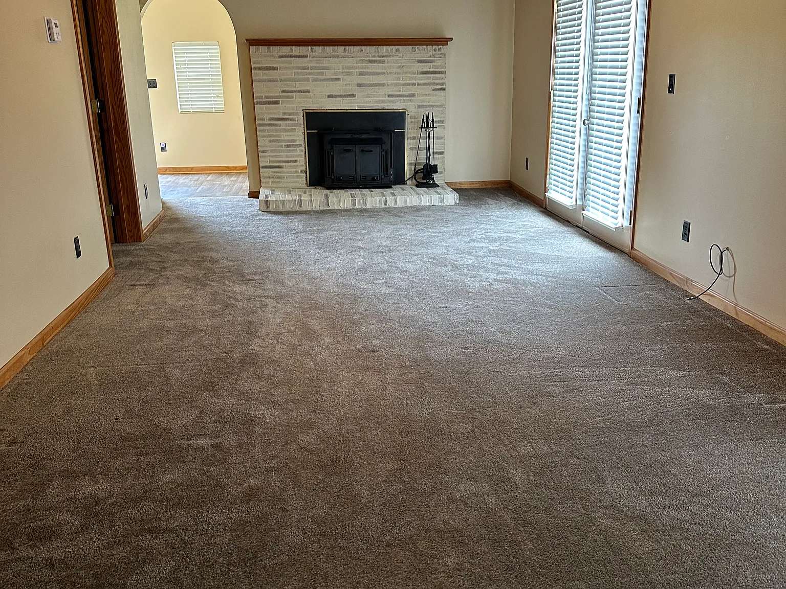 2 bed, 1300 sqft, $1,400 — Photo 4
