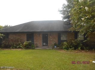 200 Aimee Dr, Carencro, LA 70520
