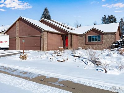 3802 Cardiff Ct, Loveland, CO, 80538