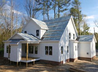 4025 Hamlets Chapel Rd, Pittsboro, NC 27312