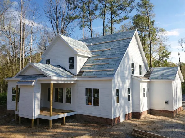 4025 Hamlets Chapel Rd, Pittsboro, NC 27312