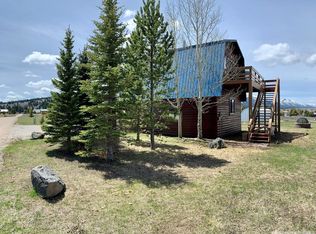 5093 E Goose Bay Dr, Island Park, ID 83429