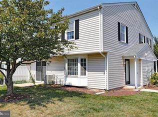 1237 Danielle Dr UNIT 1237C, Frederick, MD 21703