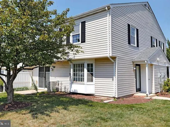 1237 Danielle Dr Unit 1237C, Frederick, MD 21703