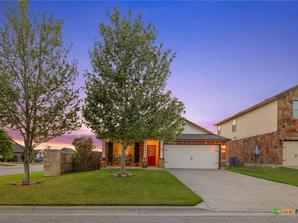 5346 Dauphin Dr, Belton, TX 76513