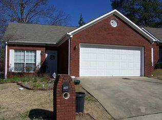 4404 Haley Way, Birmingham, AL 35235