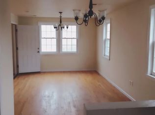 45 Arverne Ter #2, Irvington, NJ 07111