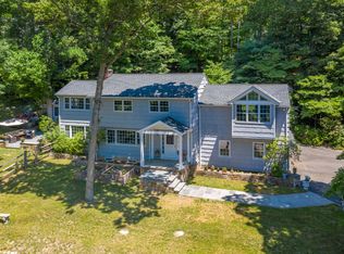 215 Barlow Mountain Rd, Ridgefield, CT 06877