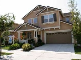 2336 Jasper Hill Dr, San Ramon, CA 94582