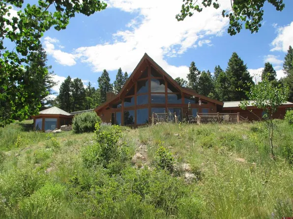 270 Blue Mesa Drive, Powderhorn, CO 81243