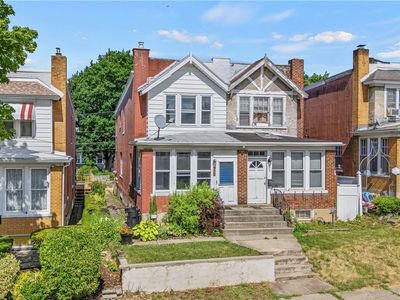 333 S 18th St, Allentown, PA, 18104