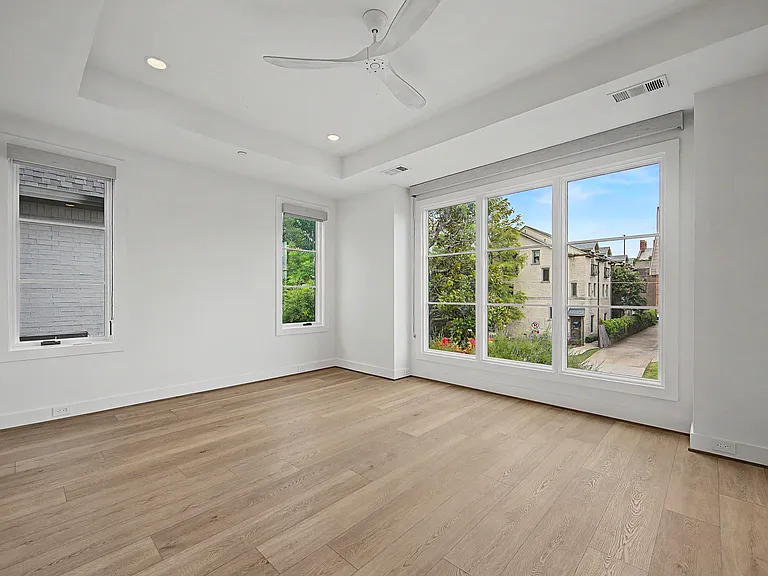1st Bedroom