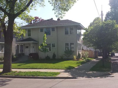 4657 Colfax Ave S, Minneapolis, MN, 55419
