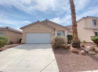 1063 Little Rock Way, Las Vegas, NV 89123
