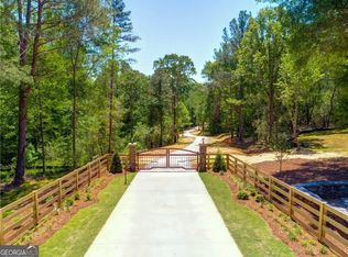 406 Mulberry Rd, Winder, GA 30680