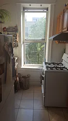 Rented by Old Brooklyn Real Estate Inc