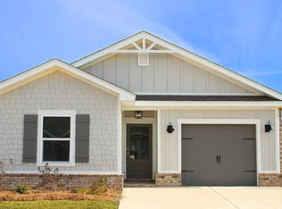 CAMILLA Plan, The Reserve at Daphne, Daphne, AL 36526