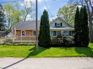 913 Campbell Ave, Wooster, OH 44691