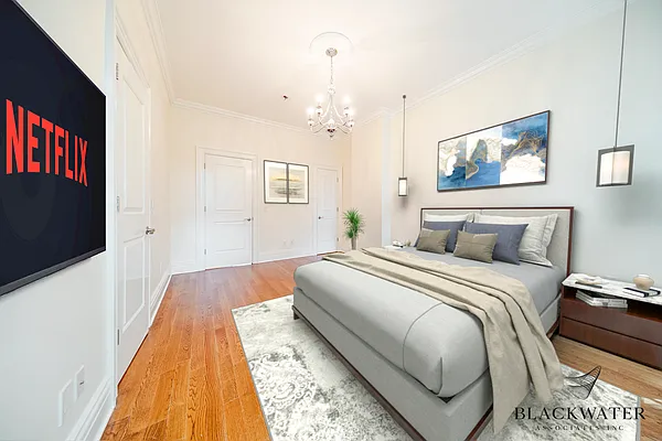 Rented by Blackwater Associates Inc. | media 12