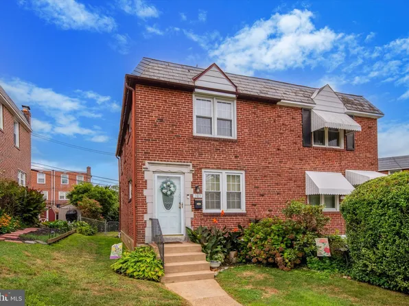 509 S 4th St, Darby, PA 19023