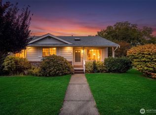 112 W 2nd St UNIT A, Everson, WA 98247
