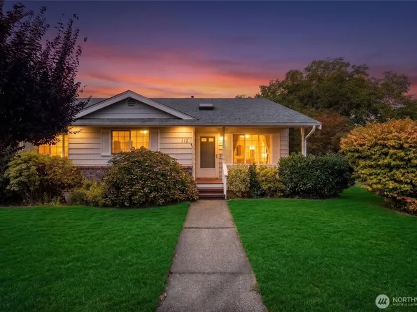 112 W 2nd Street #A, Everson, WA 98247