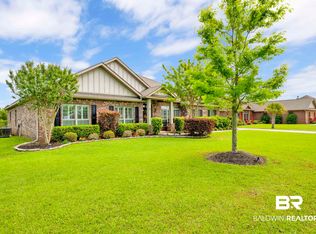 4152 Augusta Dr, Gulf Shores, AL 36542