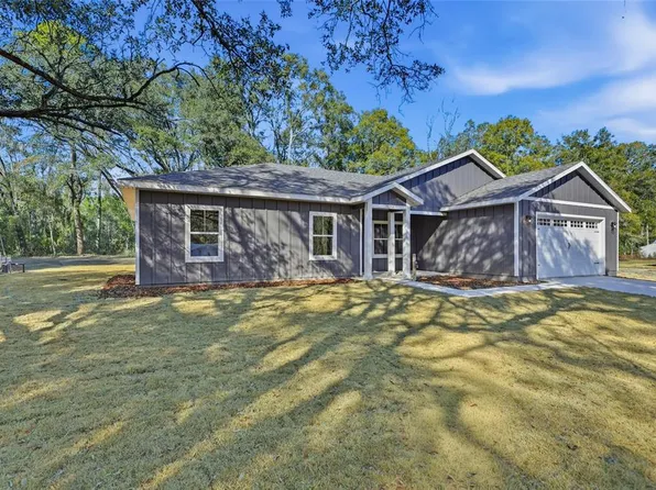 Tbd Sw 170th St, Archer, FL 32618