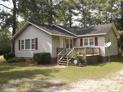 524 Weatherford Rd, Orangeburg, SC, 29115