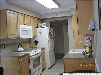 Sold by Robert DeFalco Realty
