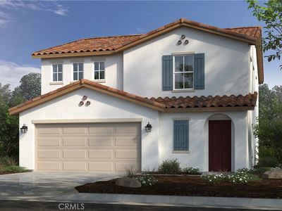 28297 Dusky Willow Dr, Nuevo, CA, 92567