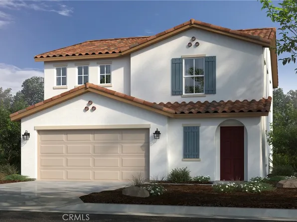 28297 Dusky Willow Dr, Nuevo, CA 92567