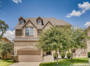 8831 Napa Lndg, Boerne, TX 78015