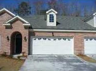 148 Wild Heron Villas Rd, Savannah, GA 31419