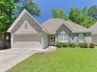20245 Quincy Ave, Covington, LA 70433