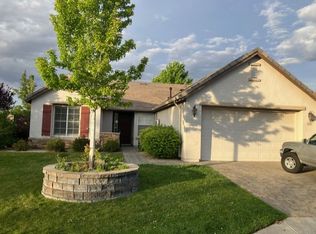 515 Magistrate Ct, Reno, NV 89521