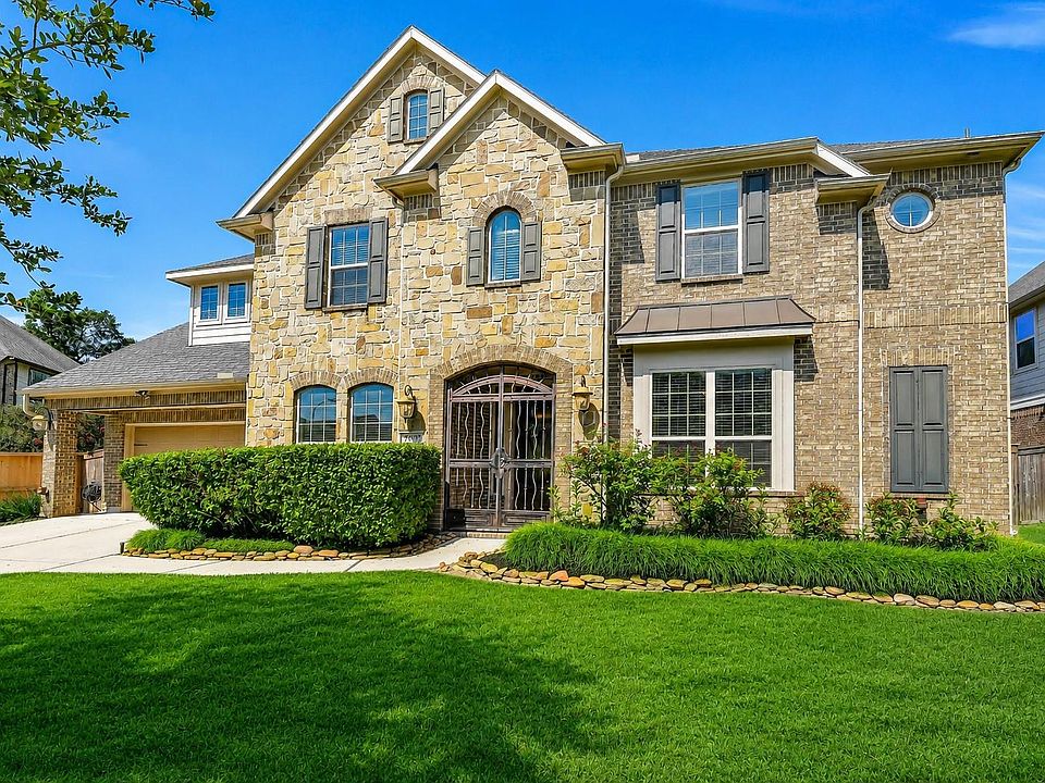 1st image of 17607 Sycamore Shoals Ln