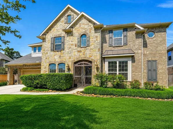 17607 Sycamore Shoals Ln, Humble, TX 77346