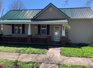 278 N Harrison St, Spencer, IN 47460