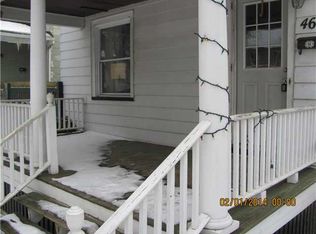 46 Balsam St, Rochester, NY 14610