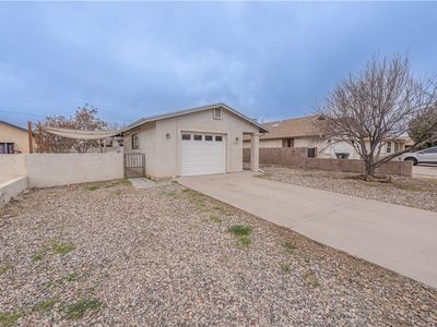 1810 Airfield Ave, Kingman, AZ, 86401