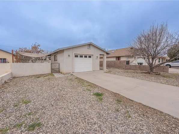 1810 Airfield Ave, Kingman, AZ 86401