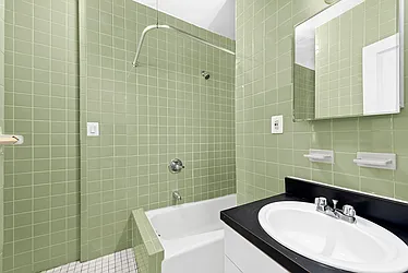 Rented by Corcoran