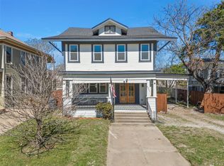 2211 Morrow Ave, Waco, TX 76707